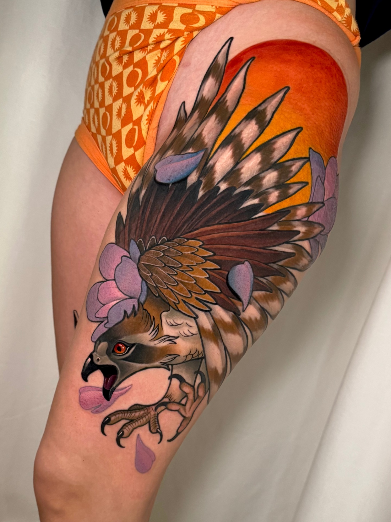 Torri Lauterbach tattoo 8