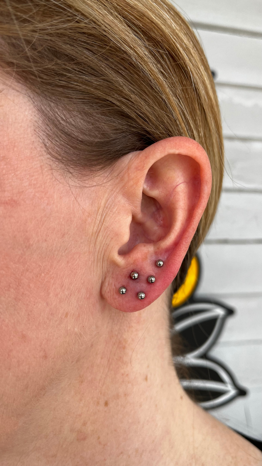 Lobe Cluster