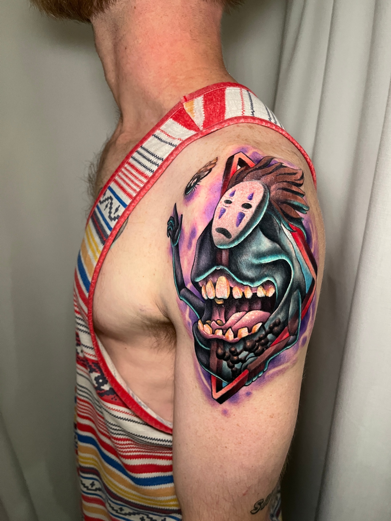 Daniel Korkuc tattoo 10