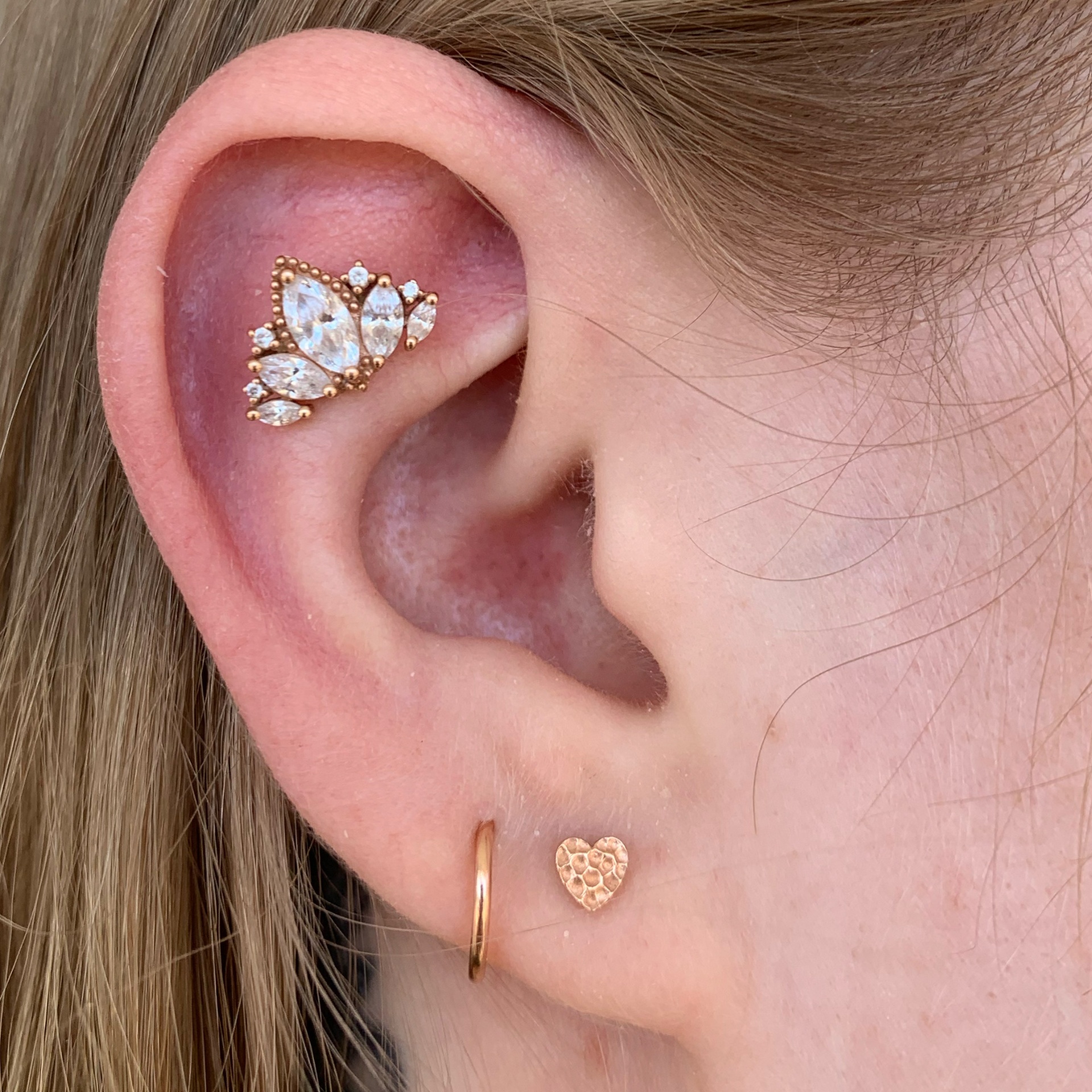 Marquise Conch